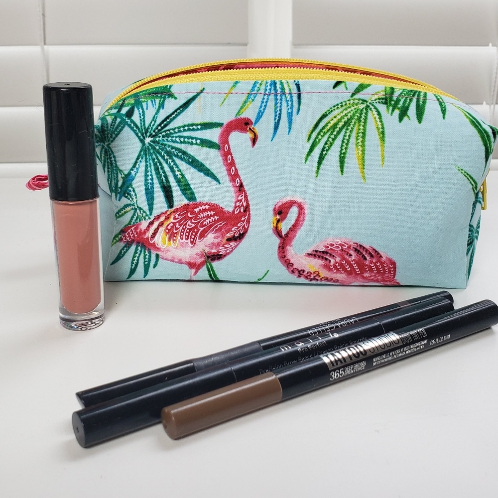 Cosmetics Pouch